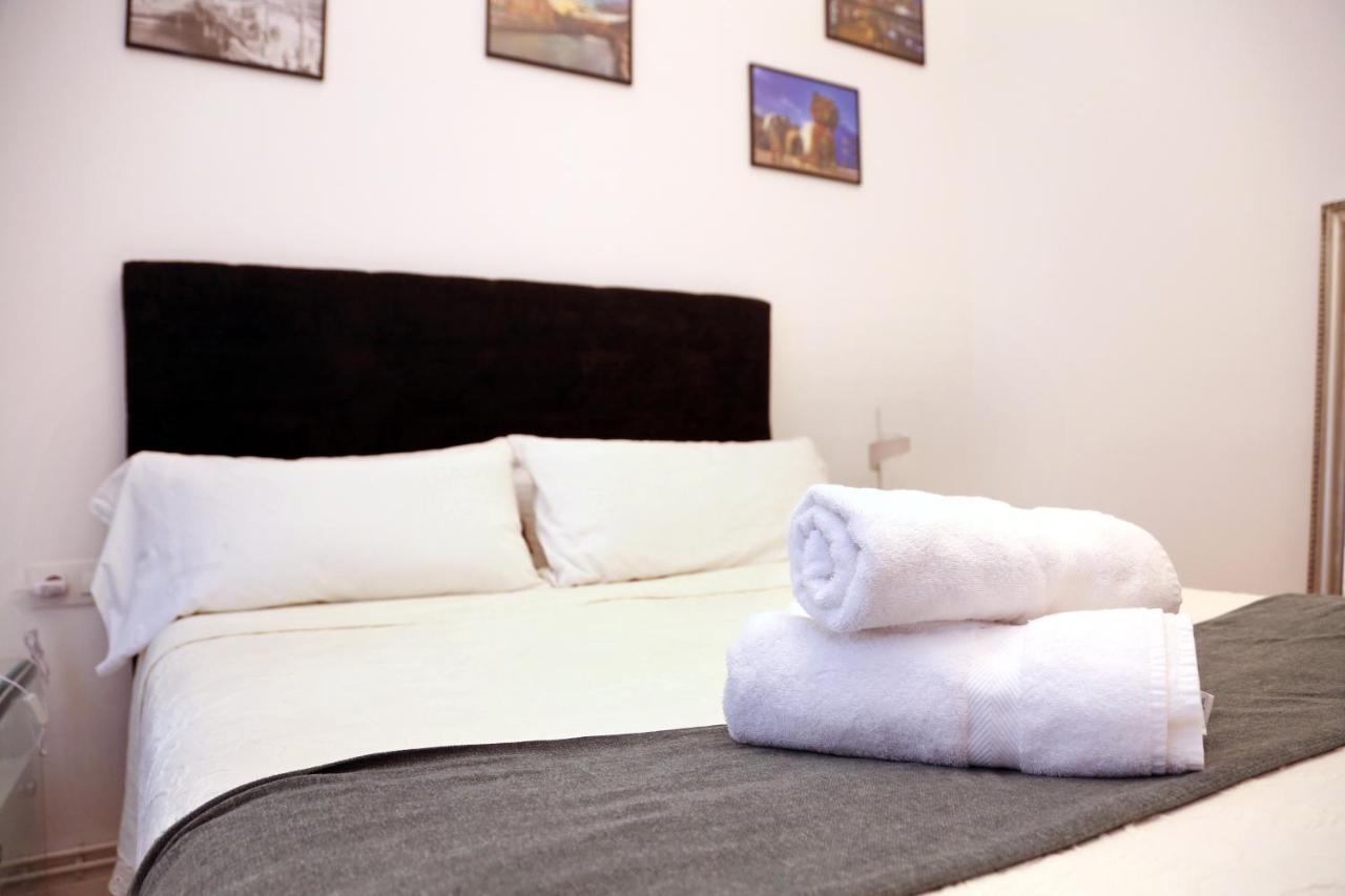 Ferienwohnung Piso Exclusivo Frente Al Casco Viejo Con Parking Gratis Bilbao Exterior foto